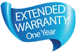 1-Year Extended Warranty for 1-To-15 Target Kanguru USB Duplicator
