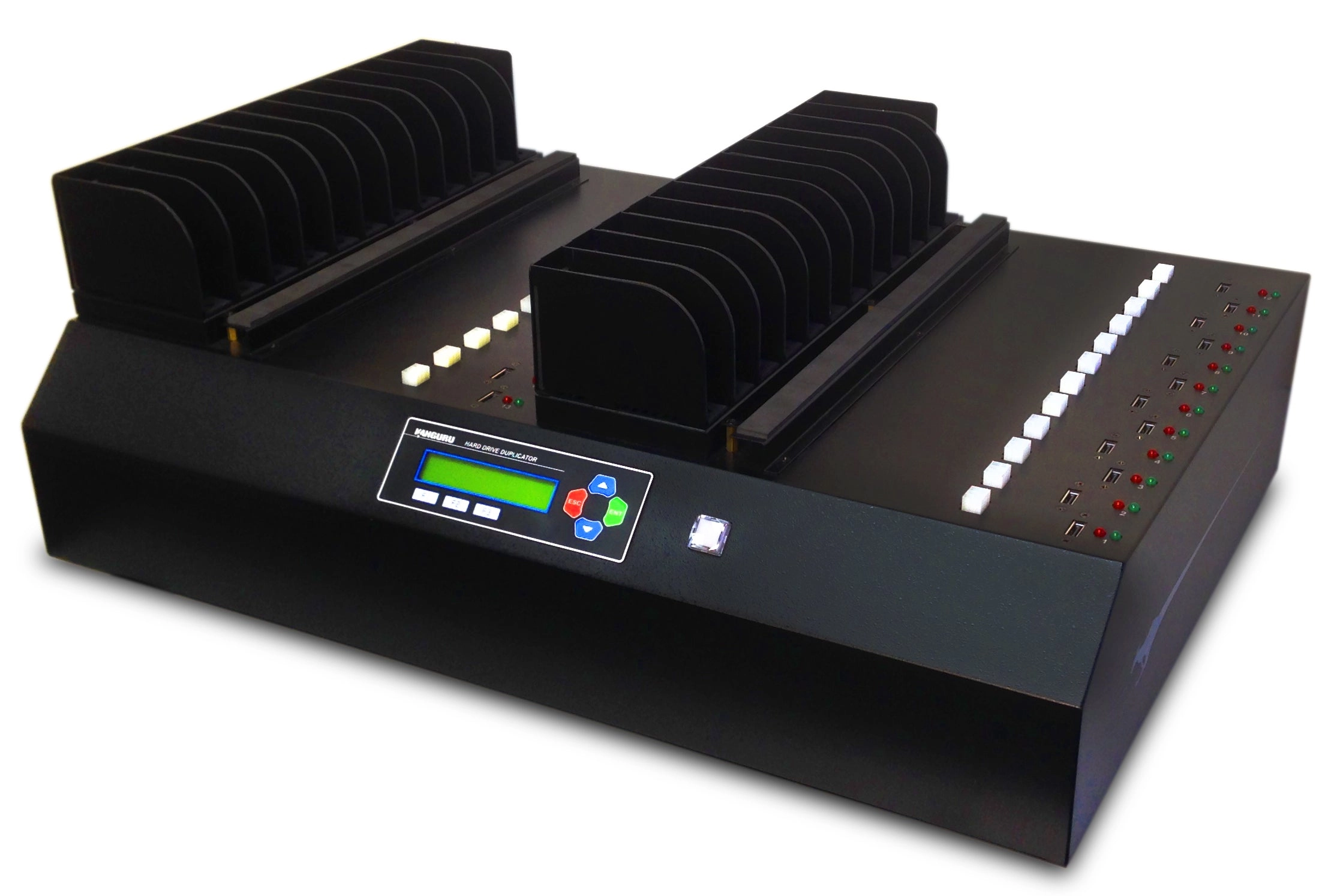 1-Year Extended Warranty for KanguruClone 23HD-SATA Pro Hard Drive Duplicator