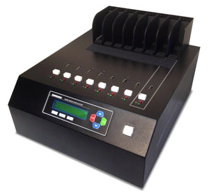 1-Year Extended Warranty for KanguruClone 7HD-SATA Pro Hard Drive Duplicator