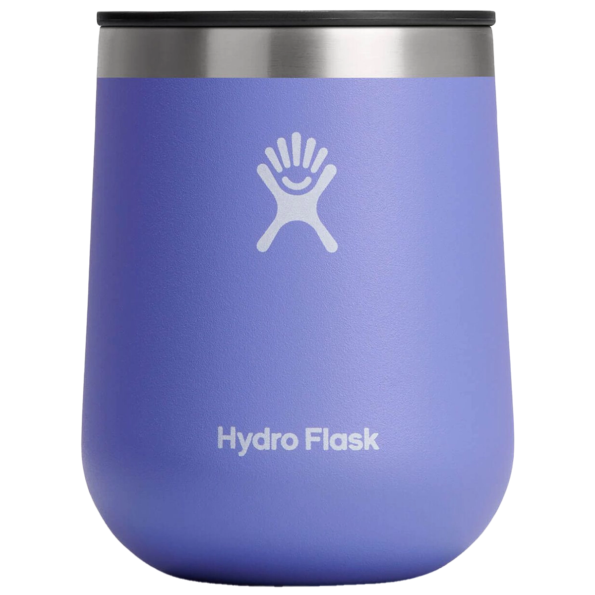 10 oz Ceramic Wine Tumbler