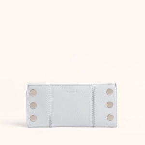 110 North | Bluebird/Brushed Silver
