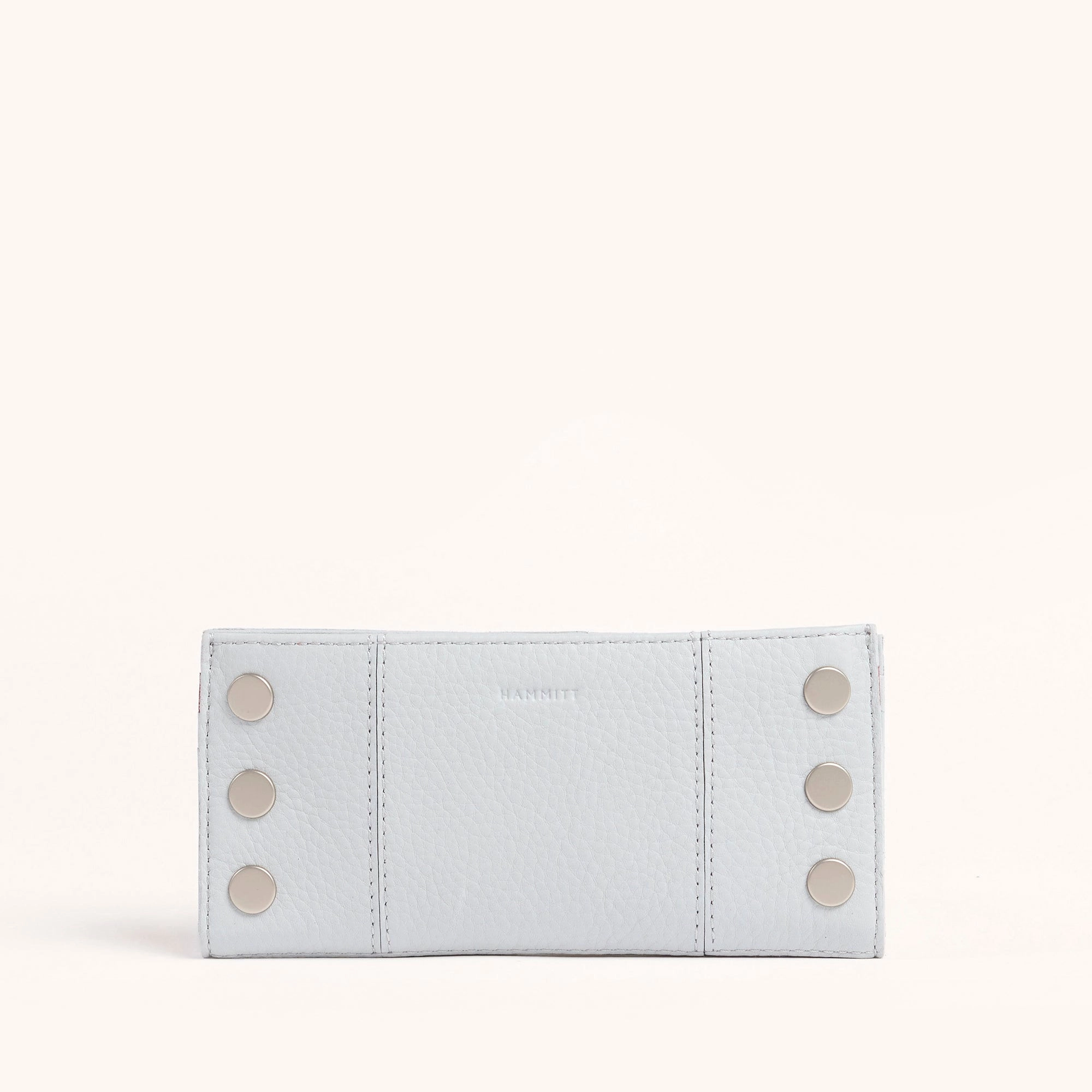 110 North | Bluebird/Brushed Silver