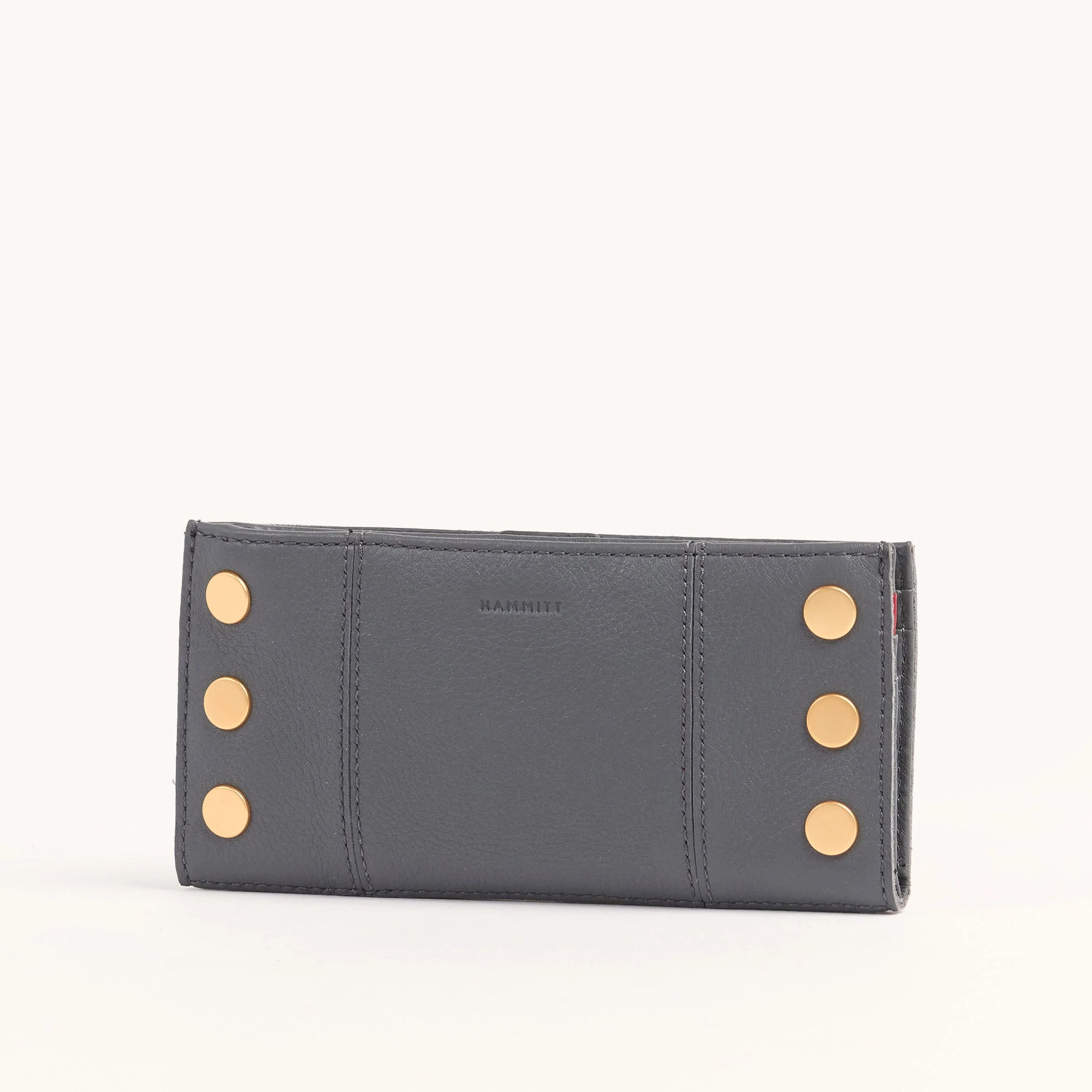 110 North | Sonnet Grey/Brushed Gold