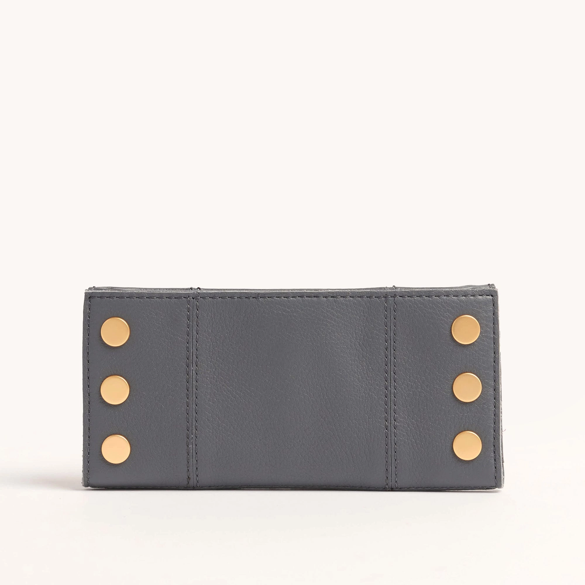 110 North | Sonnet Grey/Brushed Gold