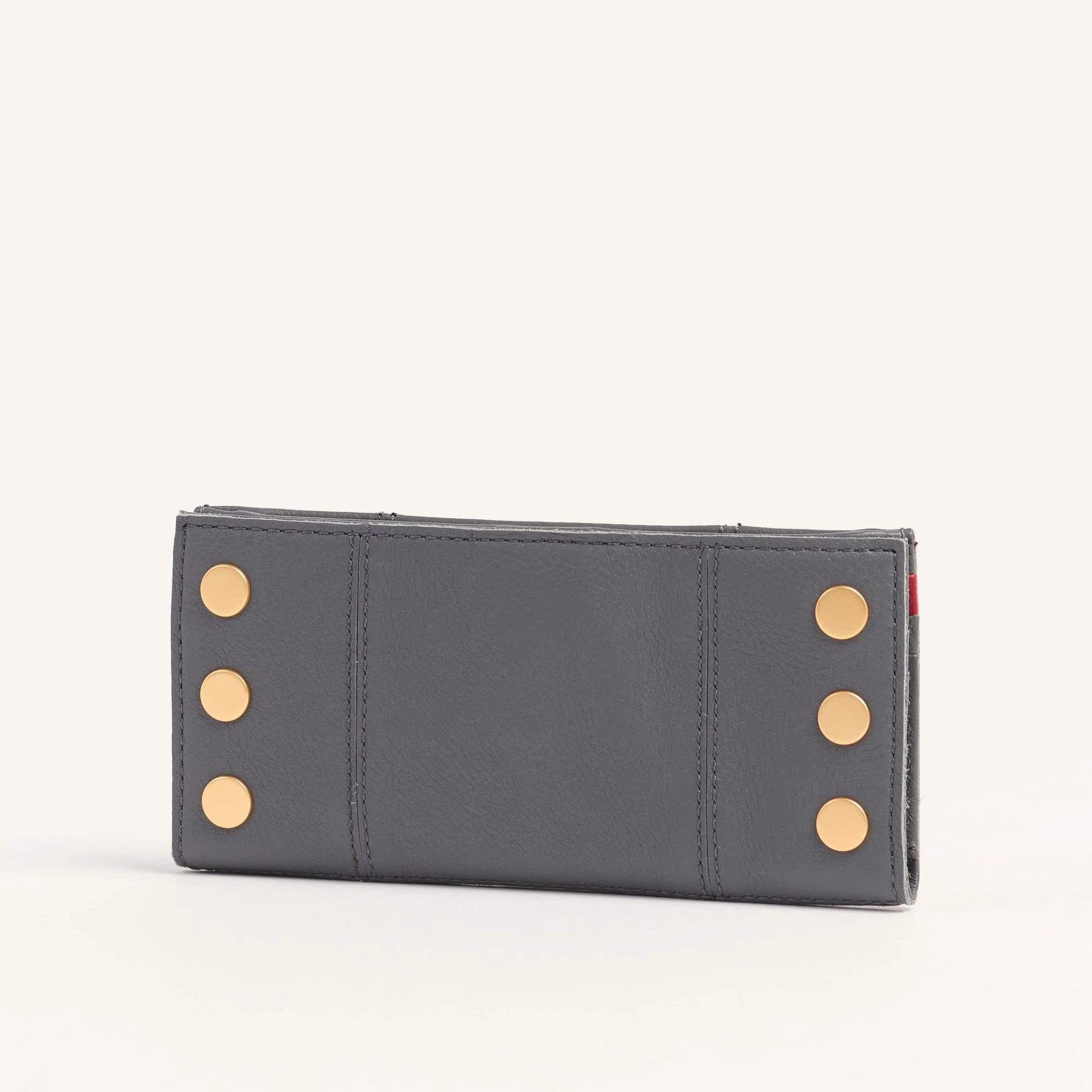 110 North | Sonnet Grey/Brushed Gold
