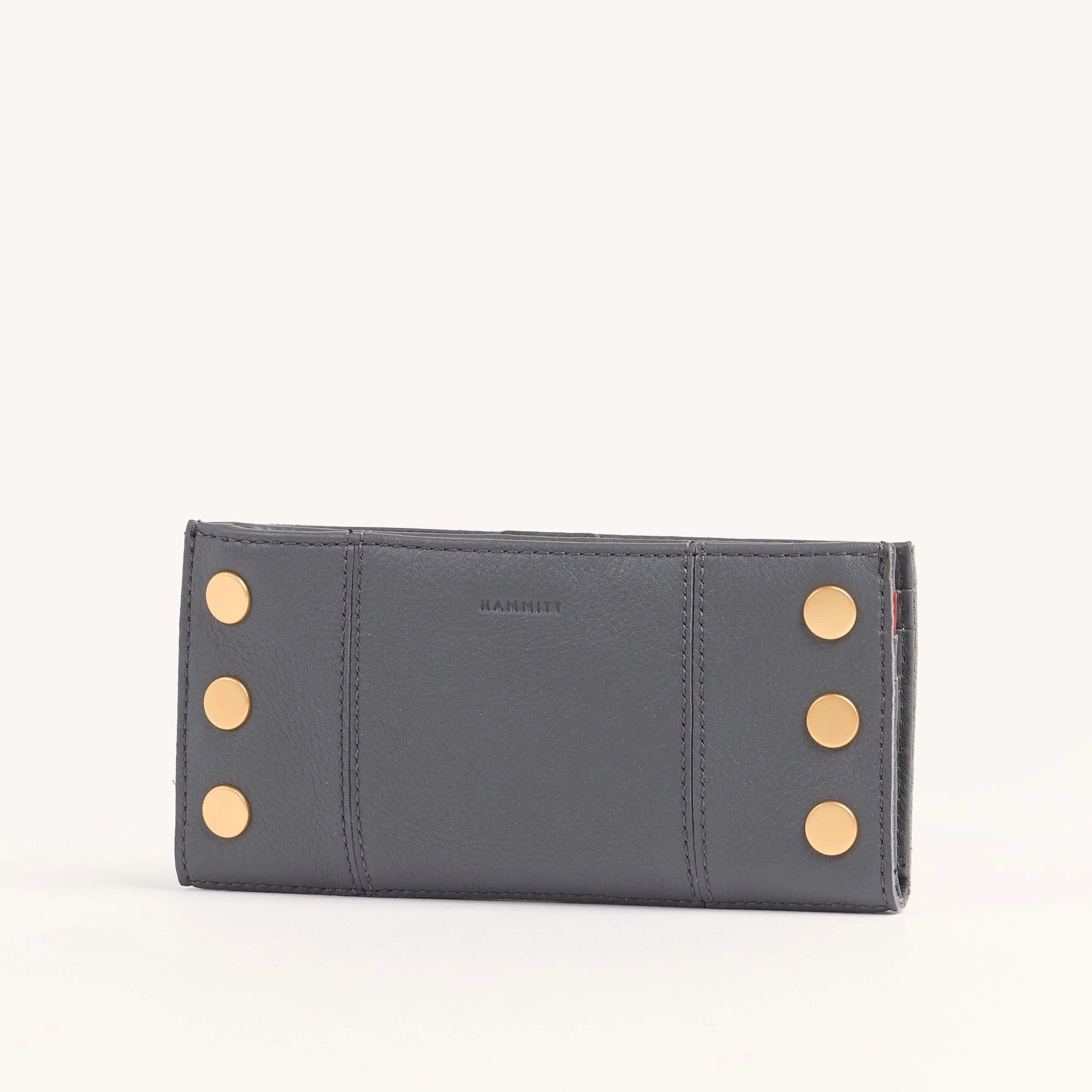 110 North | Sonnet Grey/Brushed Gold