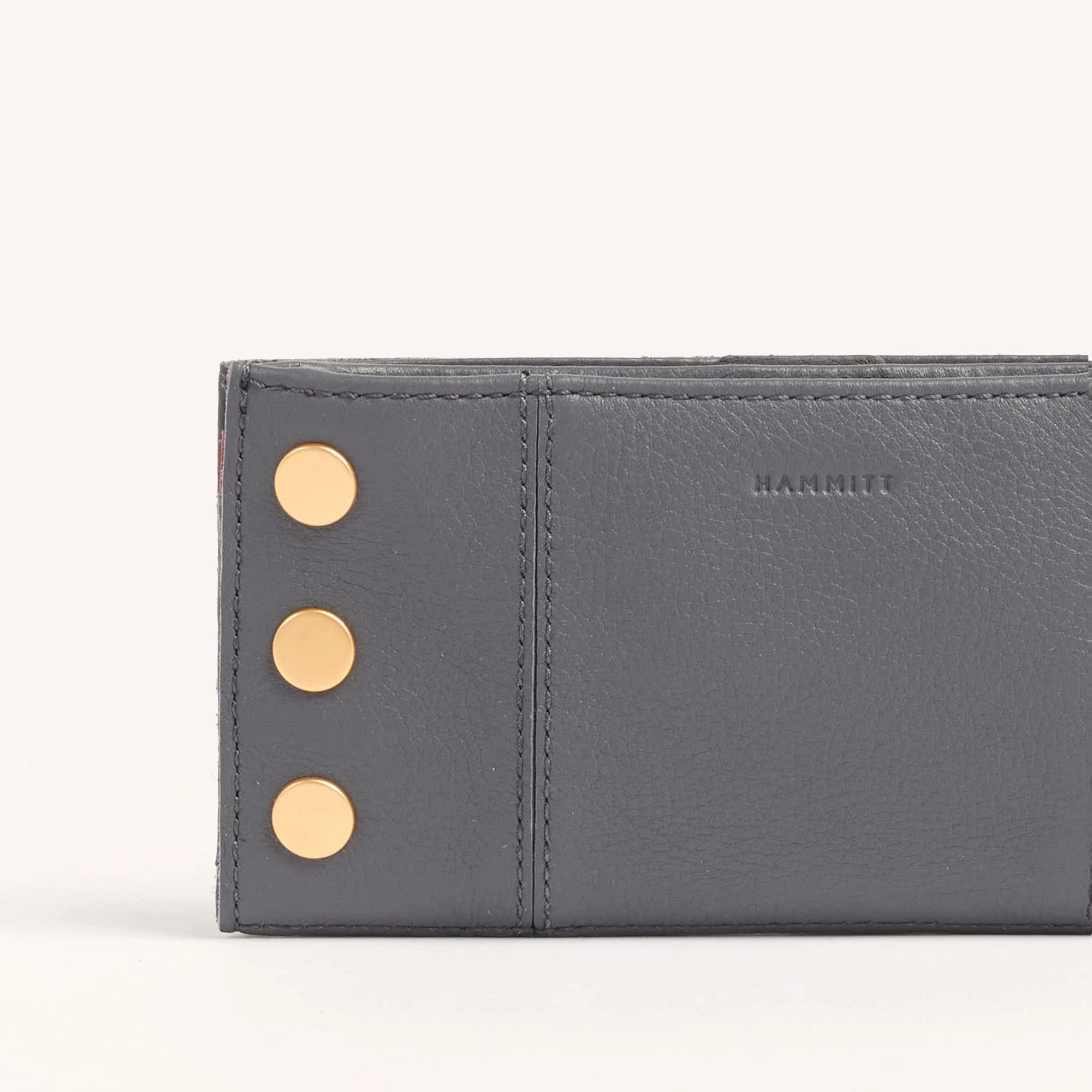 110 North | Sonnet Grey/Brushed Gold