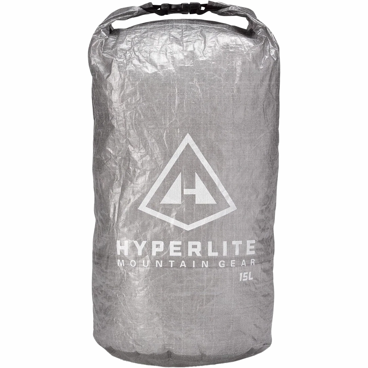 15L Roll-Top Stuff Sack