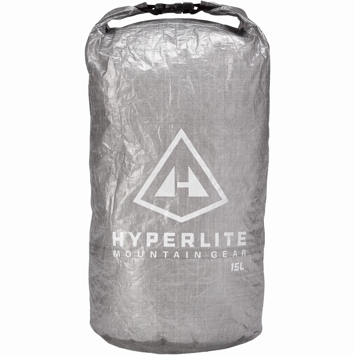 15L Roll-Top Stuff Sack