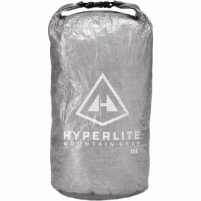 15L Roll-Top Stuff Sack