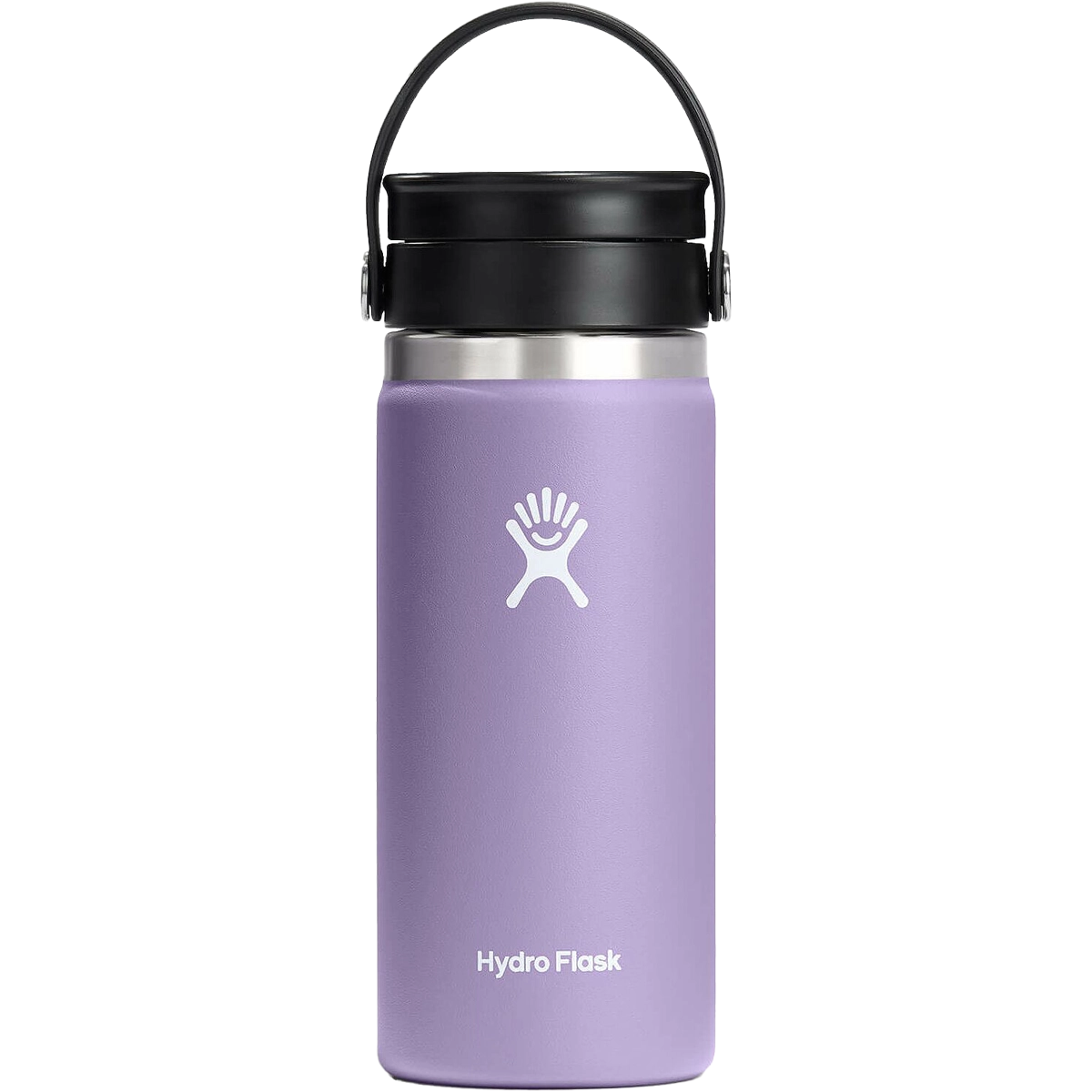 16 oz Coffee with Flex Sip Lid