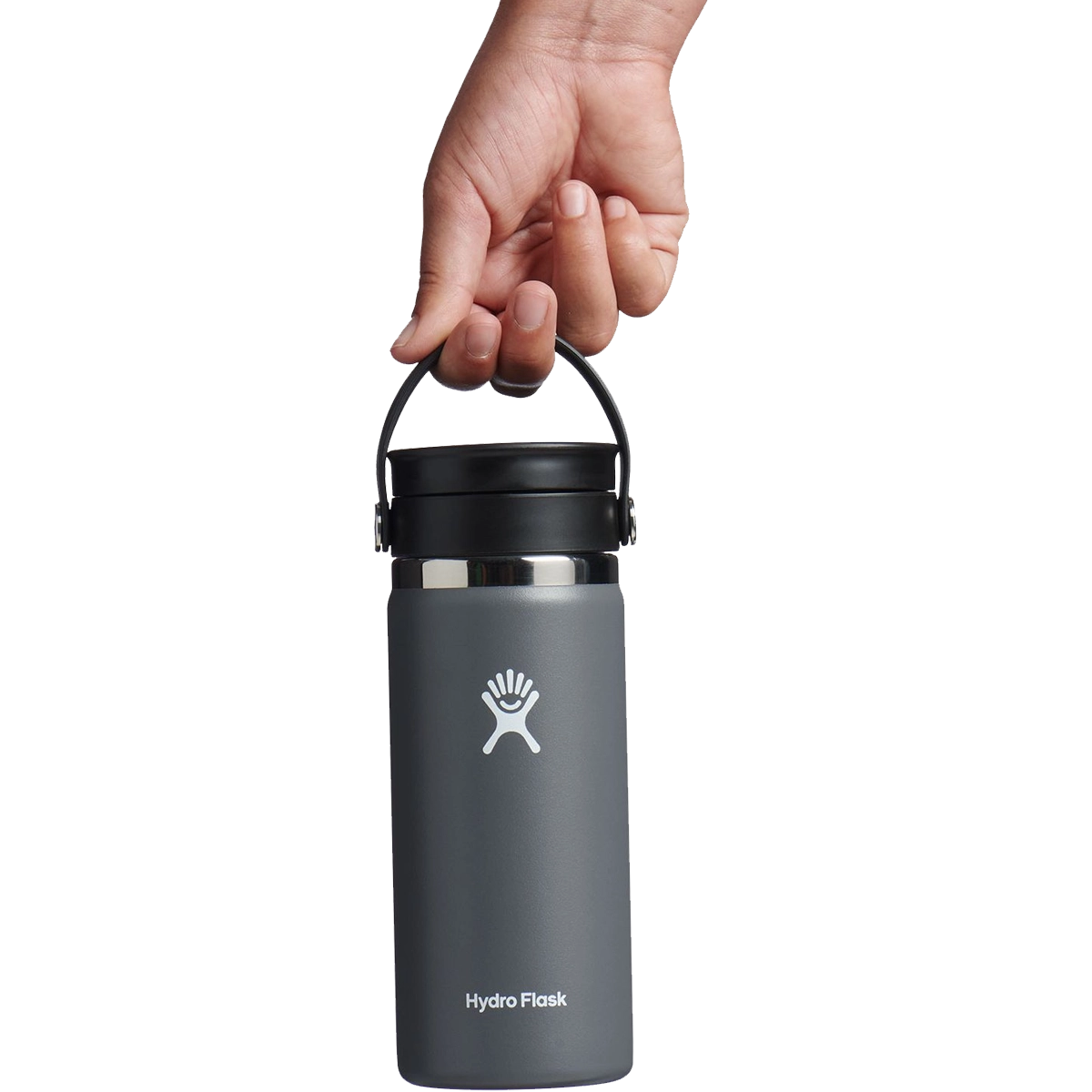 16 oz Coffee with Flex Sip Lid