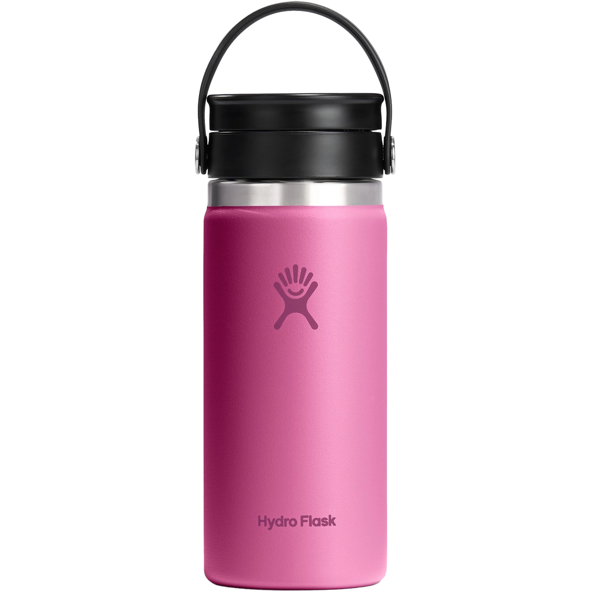 16 oz Coffee with Flex Sip Lid