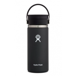 16 oz Coffee with Flex Sip Lid