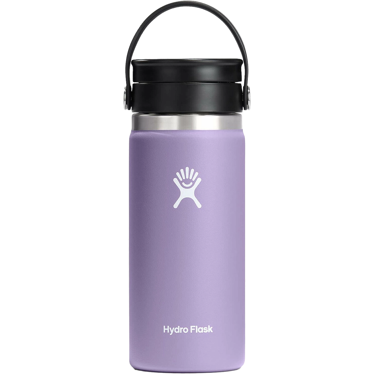 16 oz Coffee with Flex Sip Lid