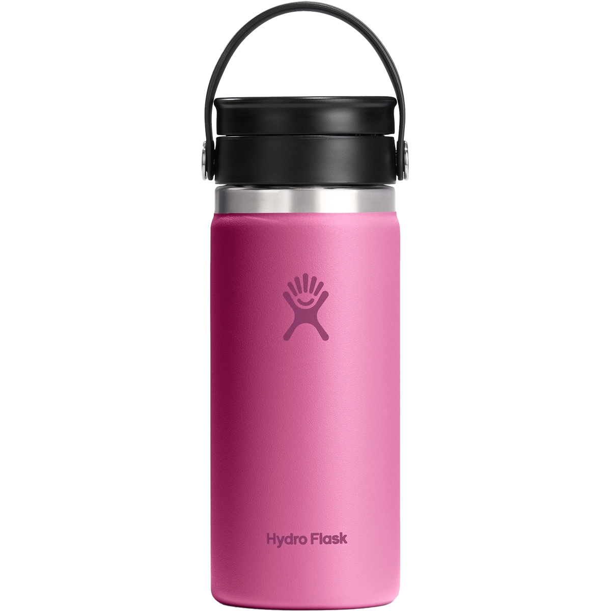 16 oz Coffee with Flex Sip Lid