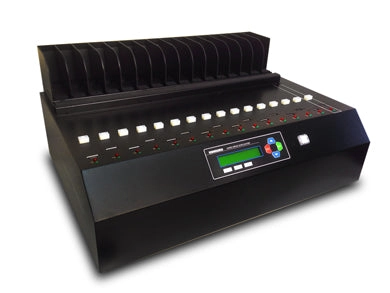 2-Year Extended Warranty for KanguruClone 15HD-SATA Pro Hard Drive Duplicator