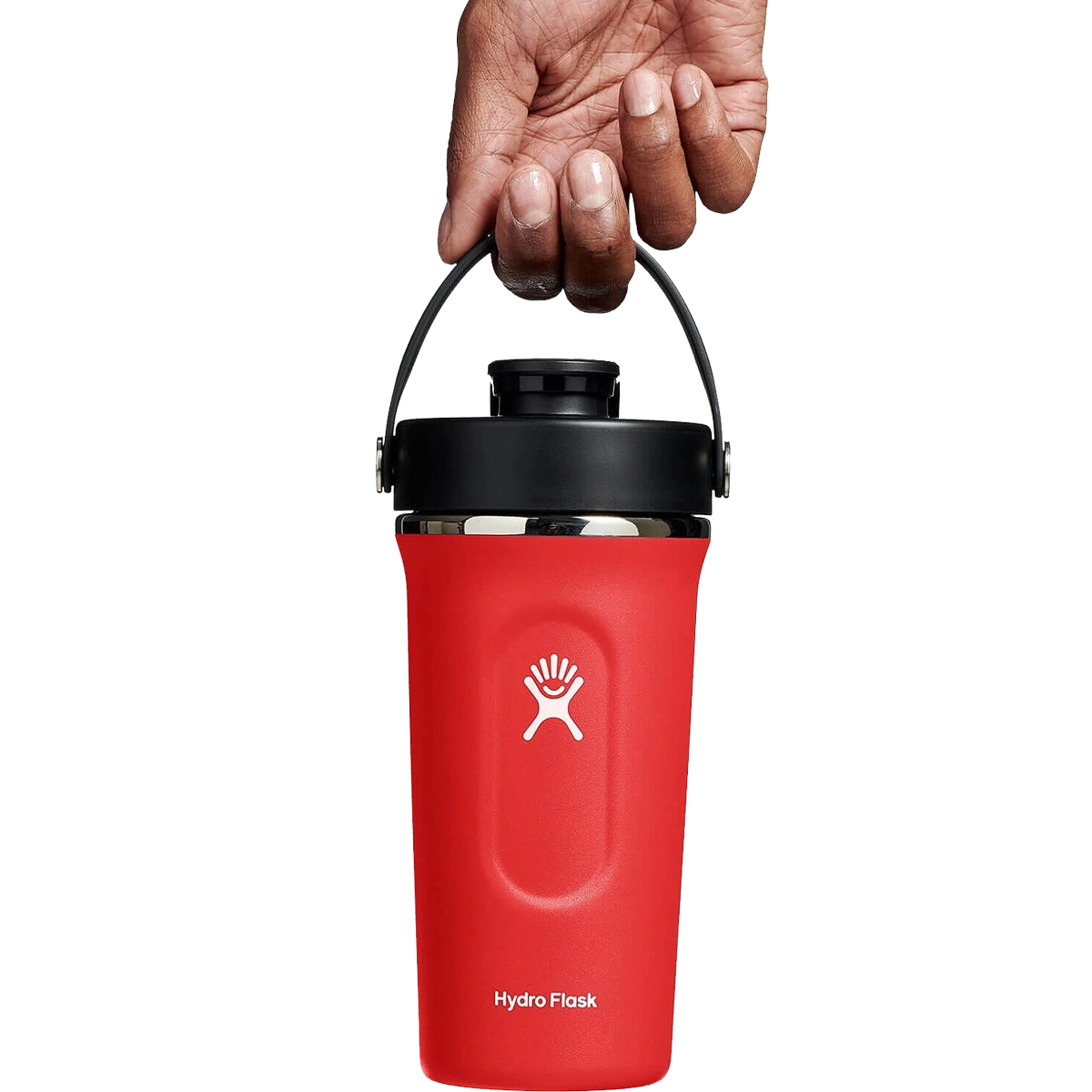 24 oz Insulated Shaker Bottle