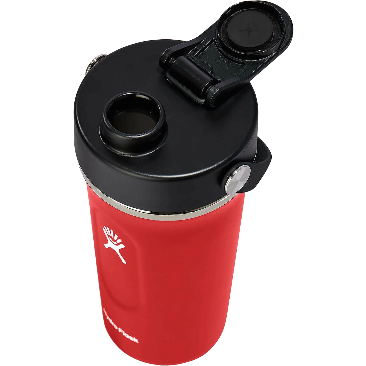 24 oz Insulated Shaker Bottle