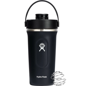 24 oz Insulated Shaker Bottle