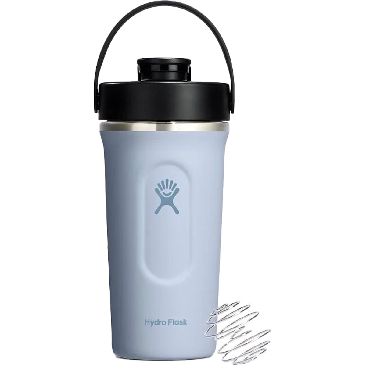 24 oz Insulated Shaker Bottle
