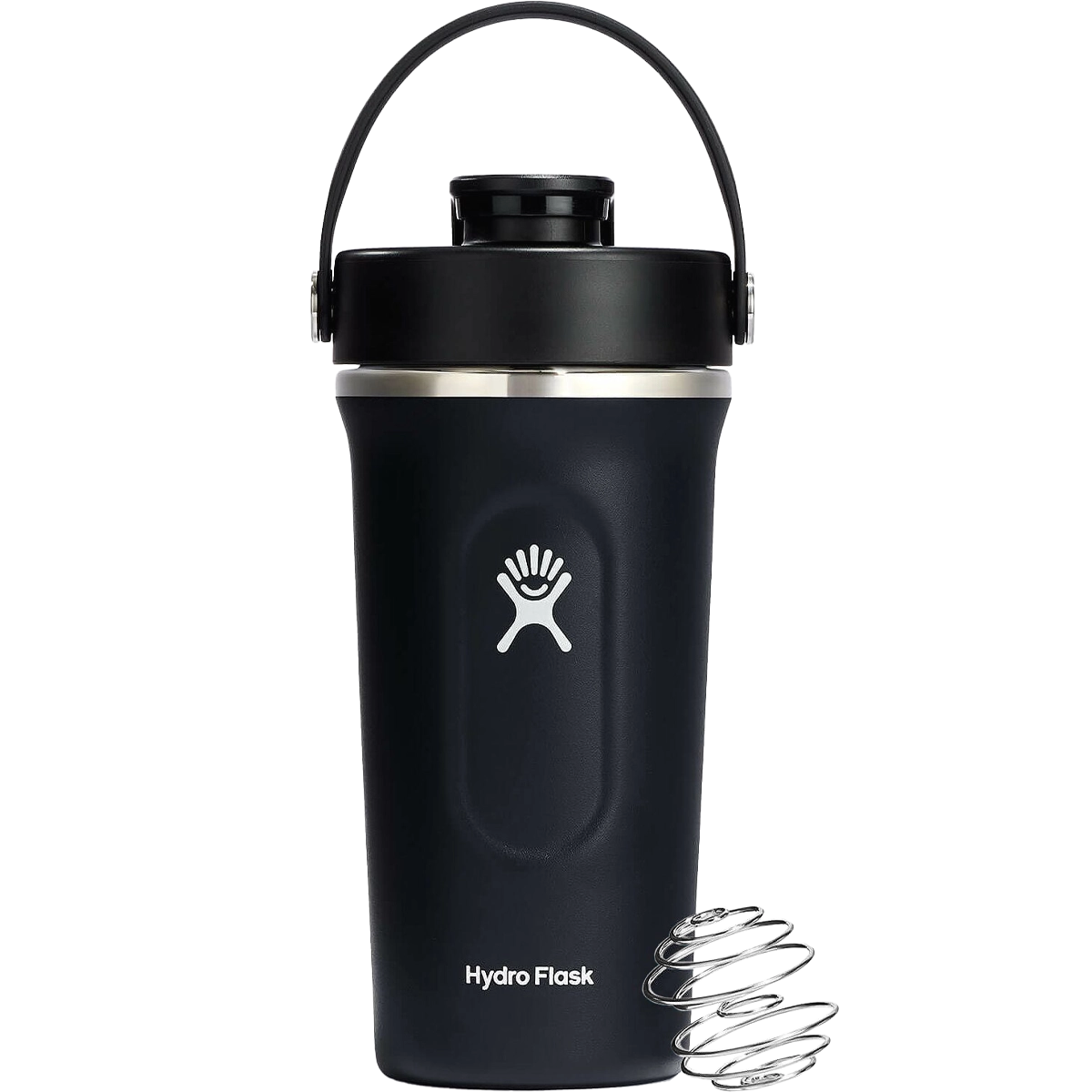 24 oz Insulated Shaker Bottle