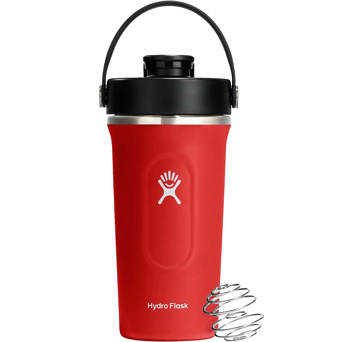 24 oz Insulated Shaker Bottle