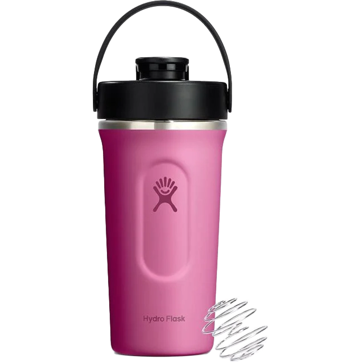 24 oz Insulated Shaker Bottle