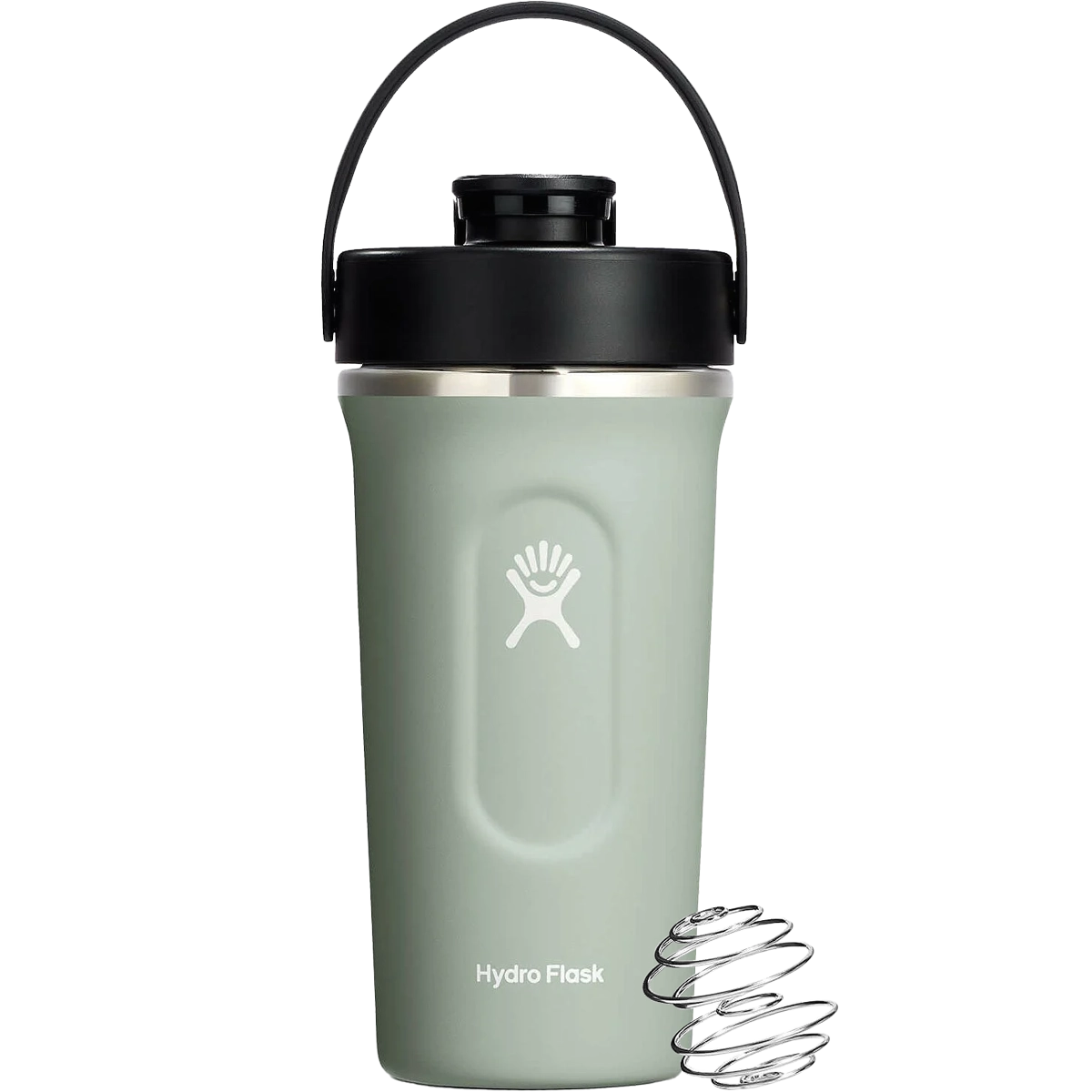 24 oz Insulated Shaker Bottle