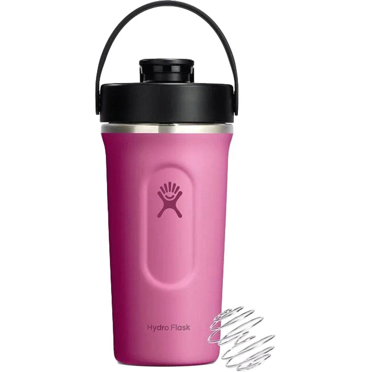 24 oz Insulated Shaker Bottle