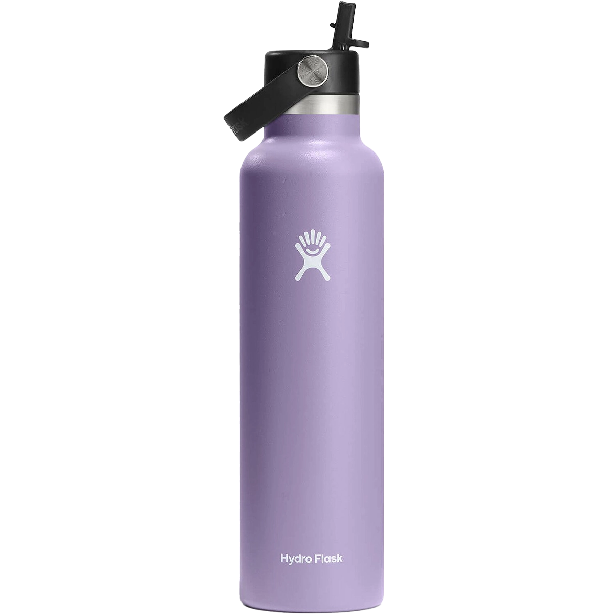 24 oz Standard Flex Straw Cap