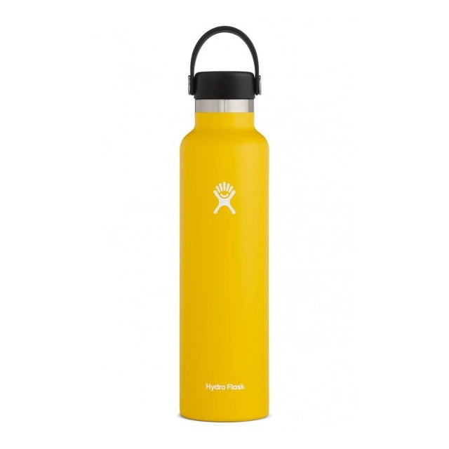 24 oz Standard Mouth Water Bottle
