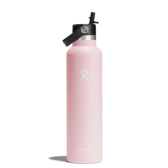 24 oz Standard Mouth Water Bottle