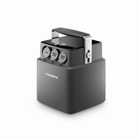 40 Ah Portable Lithium Battery