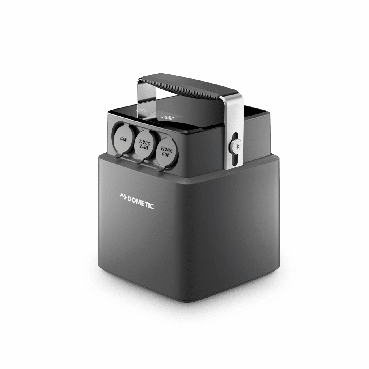 40 Ah Portable Lithium Battery