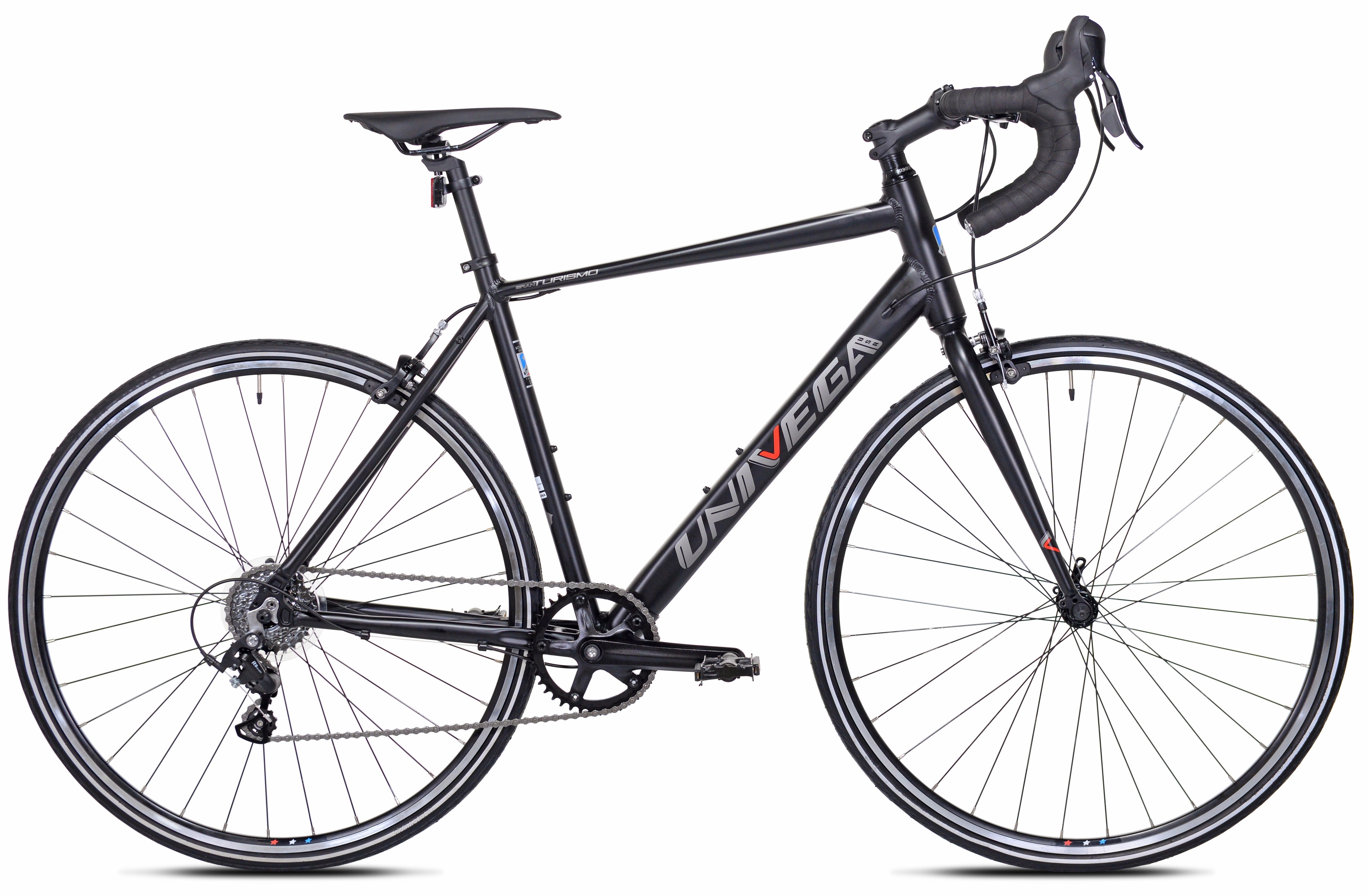 700C GRAN TURISMO | ROAD BIKE