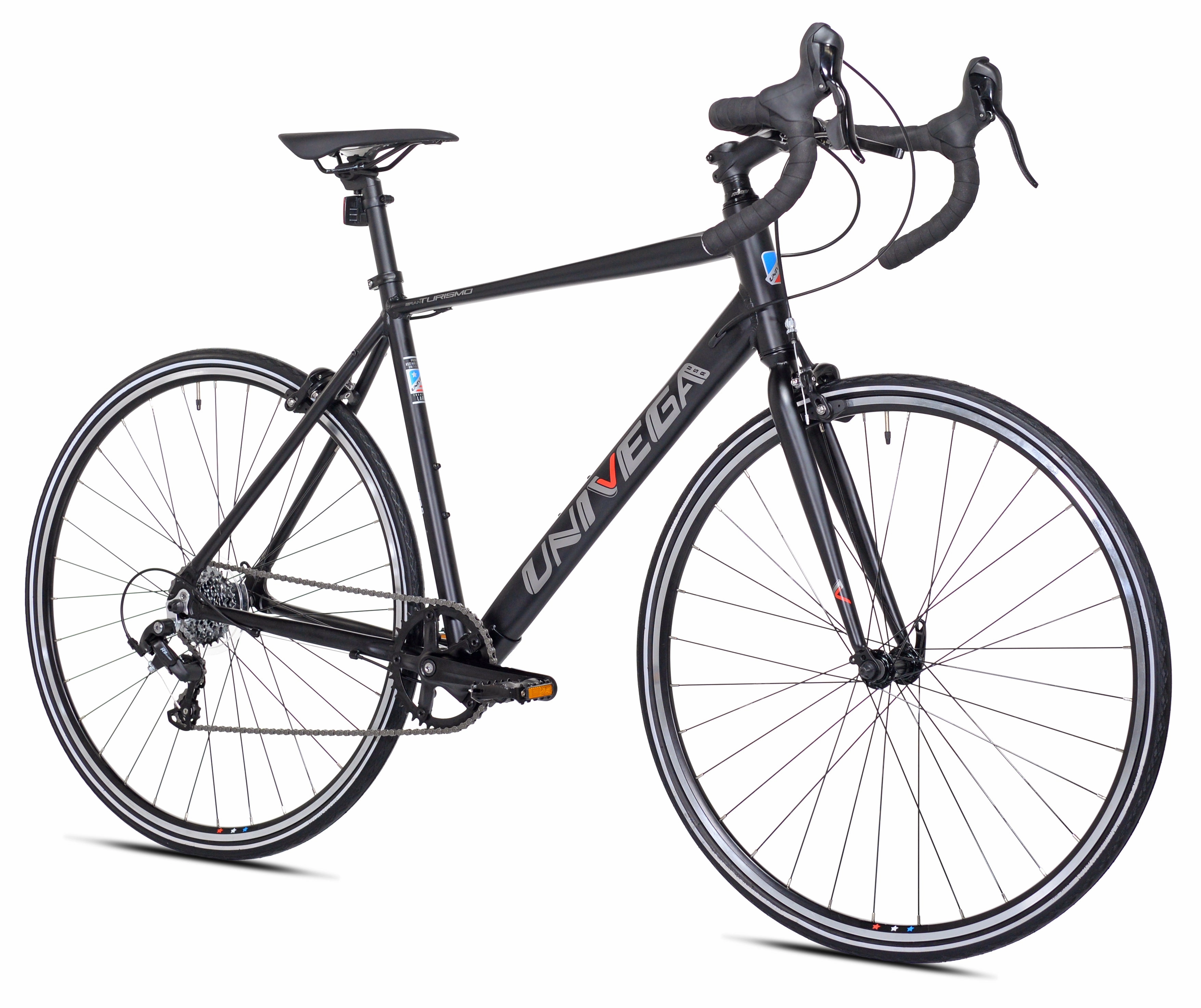 700C GRAN TURISMO | ROAD BIKE