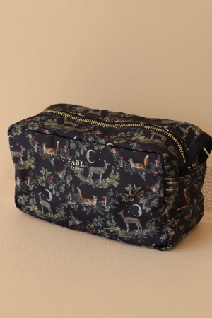 A NIGHT'S TALE WOODLAND POUCH