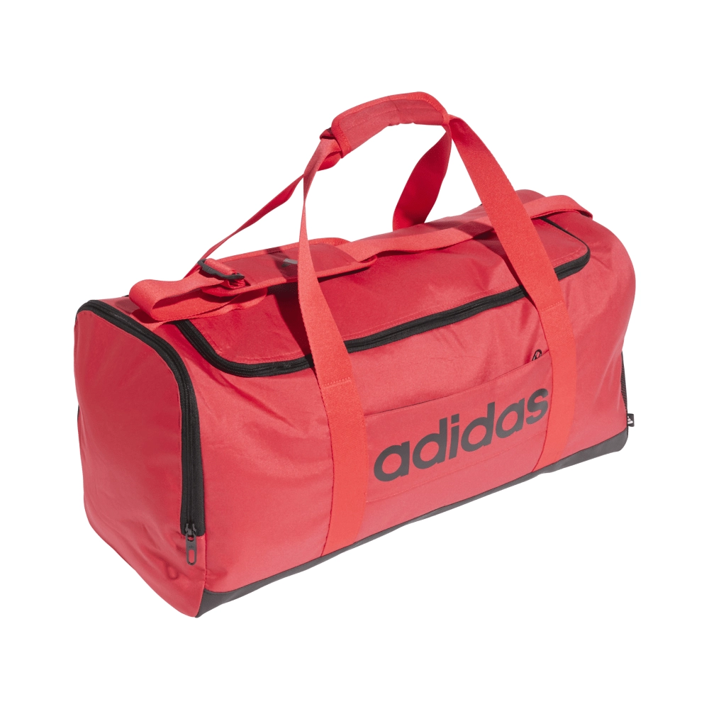 adidas Linear Unisex Medium Duffel Bag