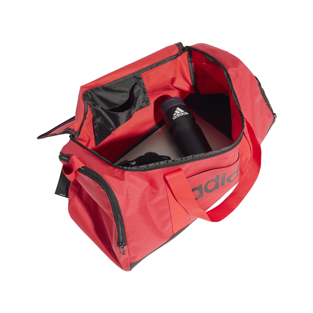 adidas Linear Unisex Medium Duffel Bag