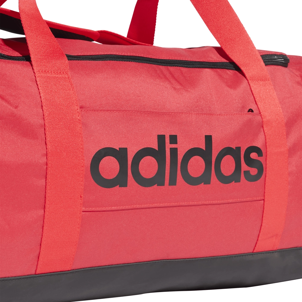 adidas Linear Unisex Medium Duffel Bag