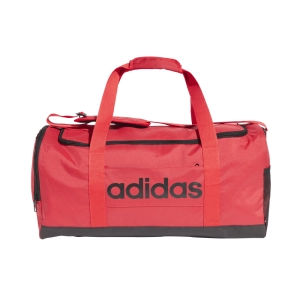 adidas Linear Unisex Medium Duffel Bag