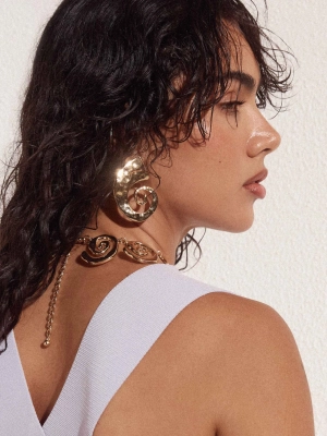 AKAI EARRINGS