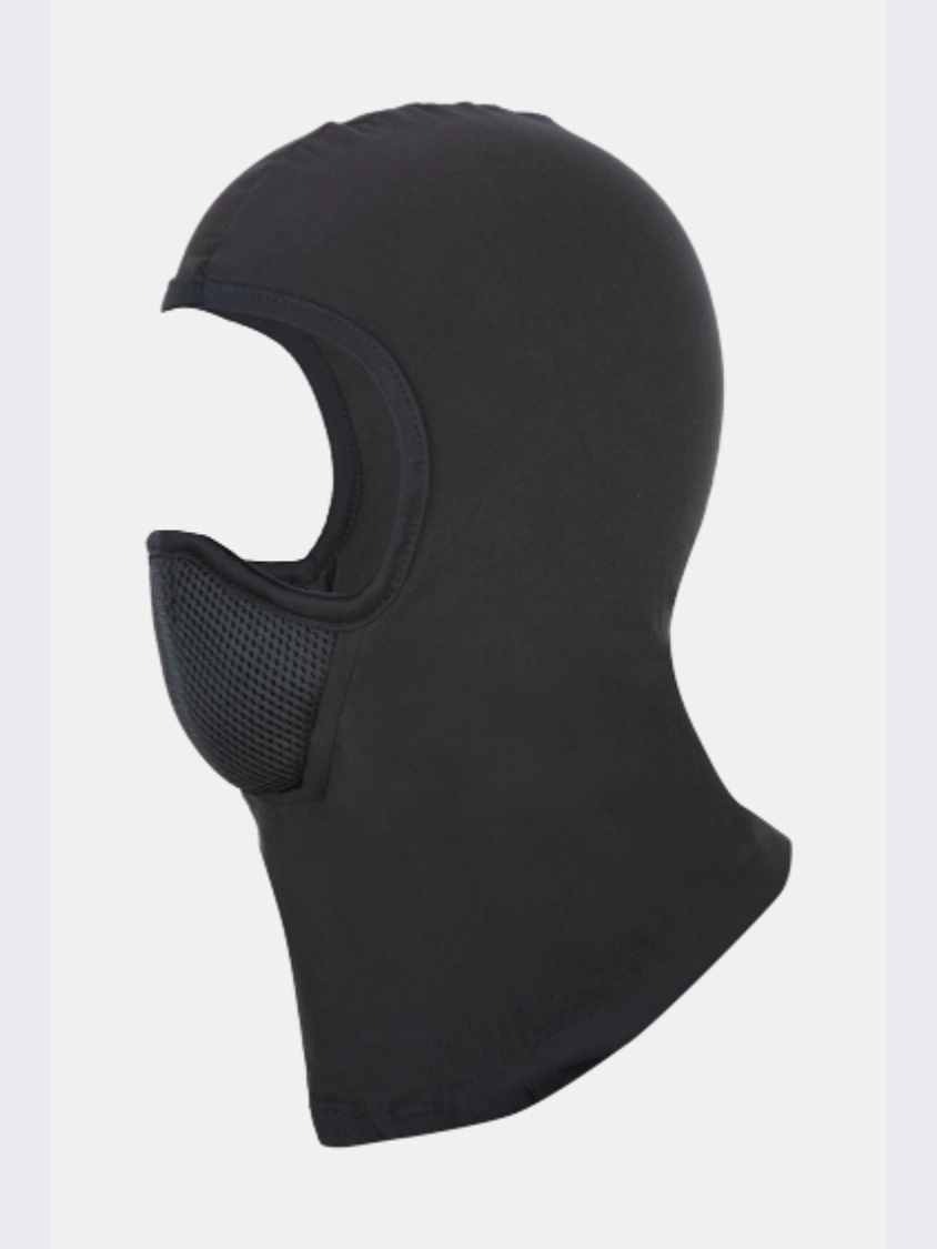 Aln Accessories Ms23-057 Unisex Skiing Cover Black