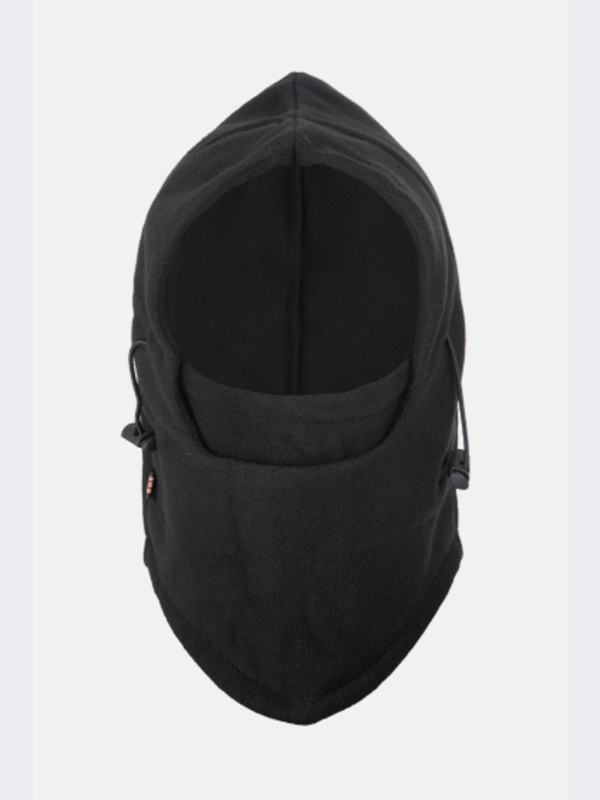 Aln Accessories Ms23-058 Unisex Skiing Cover Black