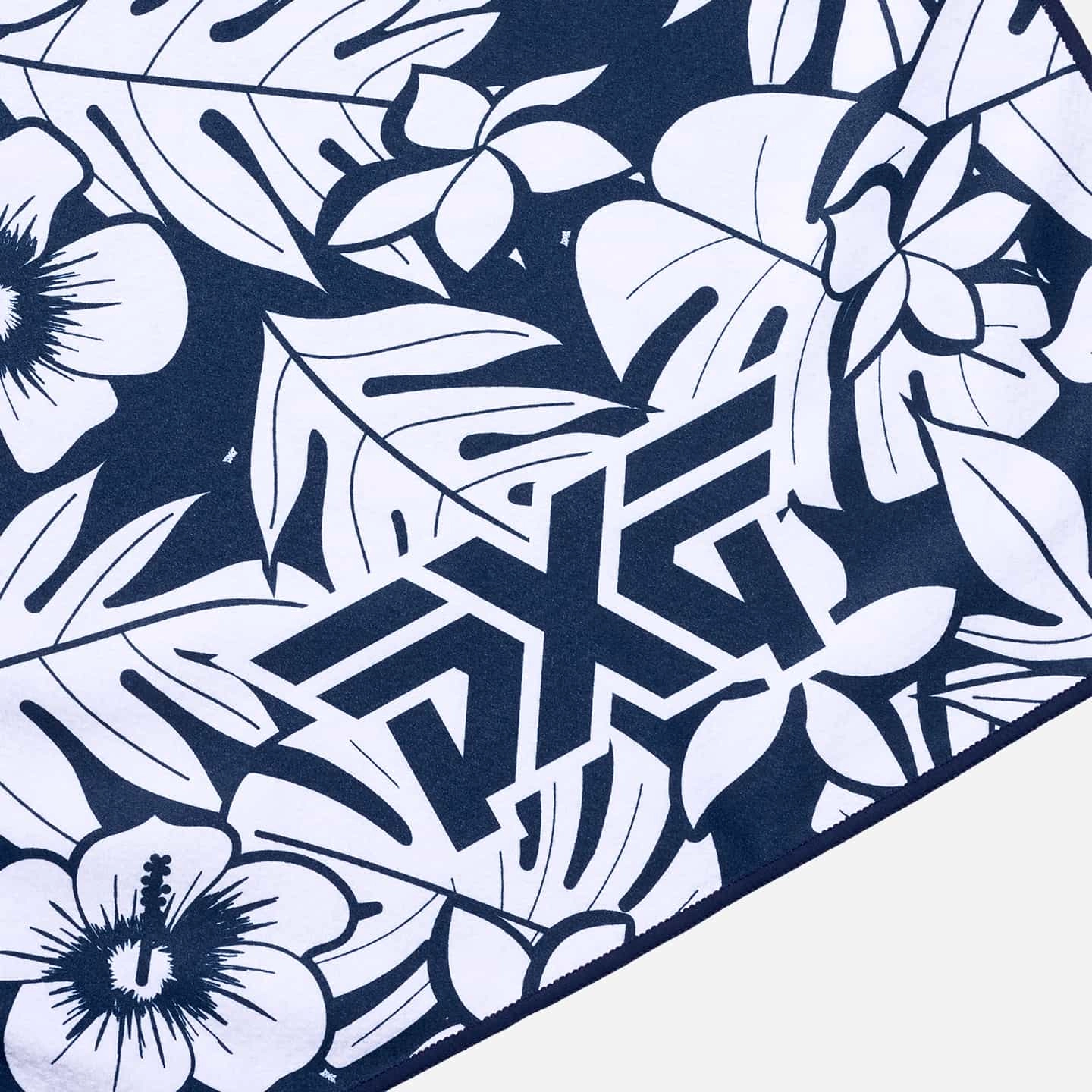 Aloha 2025 Players Towel