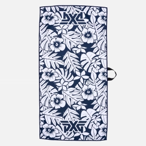 Aloha 2025 Players Towel