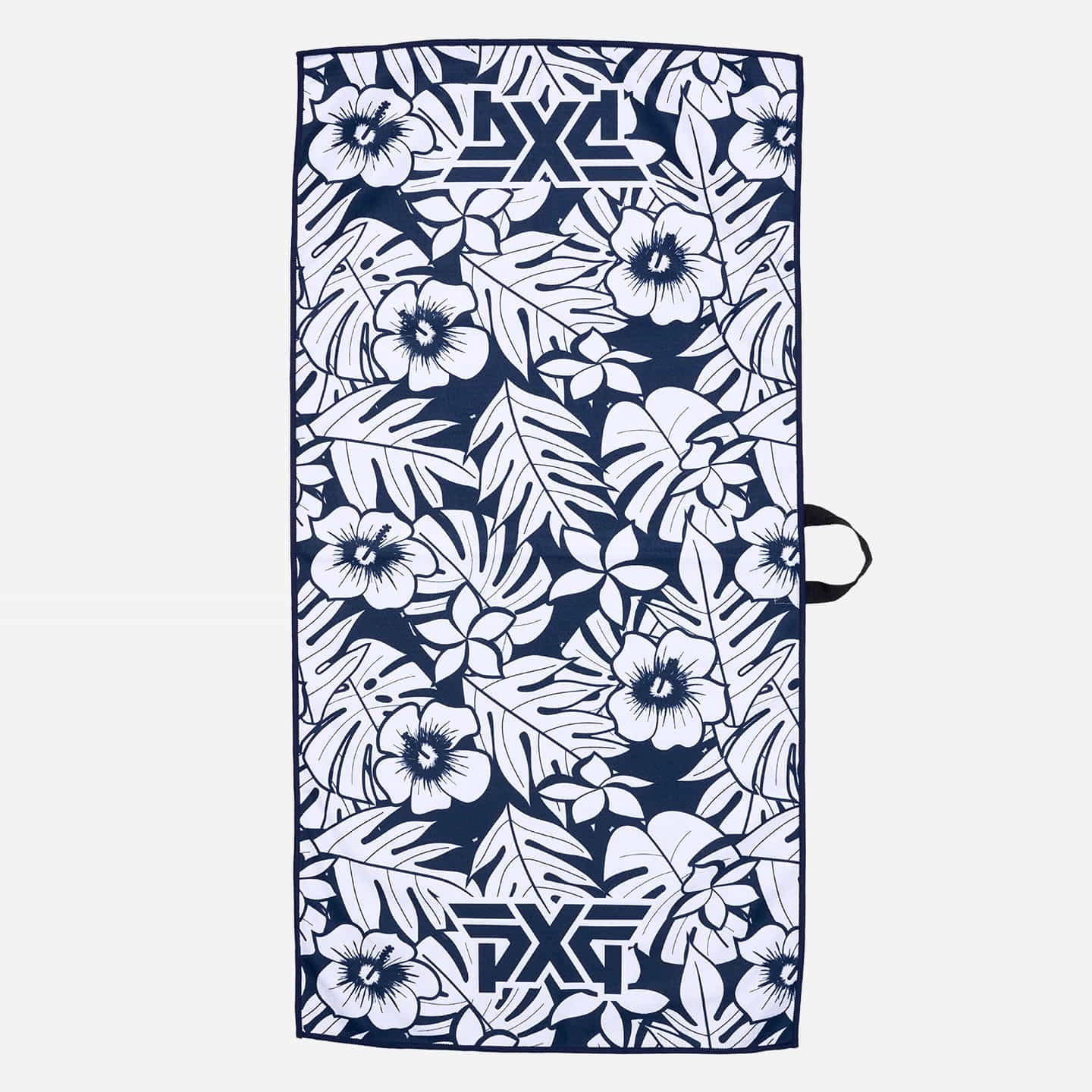Aloha 2025 Players Towel