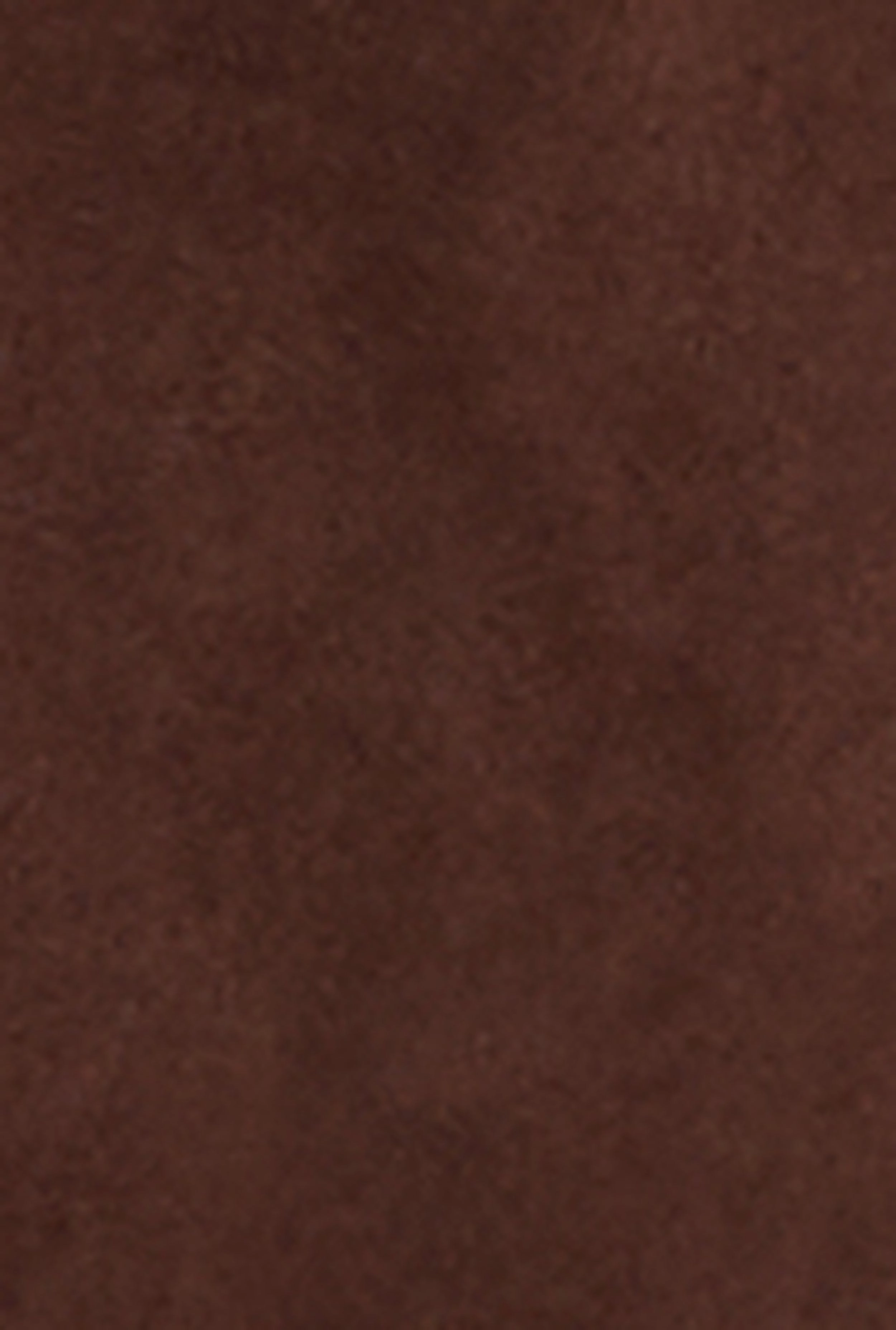 Ambiance Faux Suede Coat