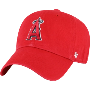 Angels 47 Clean Up